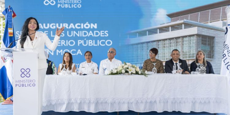 PGR inaugura Centro de Atención Integral de Acceso a la Justicia...