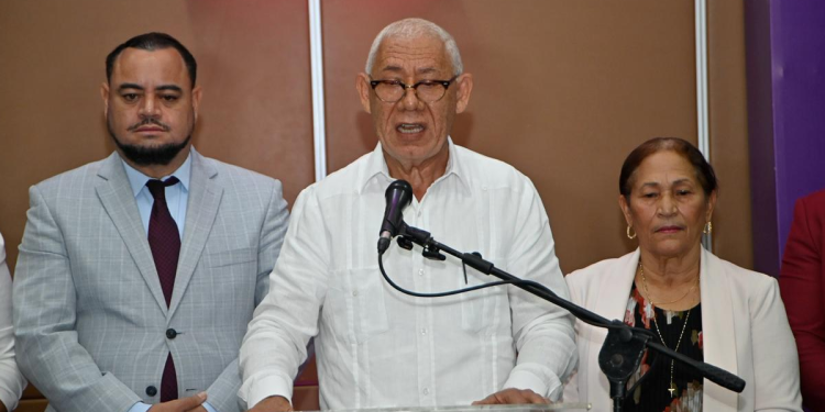 PLD denuncia desprotección de la clase trabajadora frente a la inflación y exige respuestas inmediatas – El Nuevo Diario (República Dominicana)