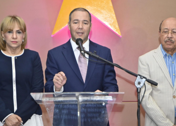 PLD denuncia “falso plan de austeridad” y afirma que el Gobierno “no quiere oposición ni diálogo”