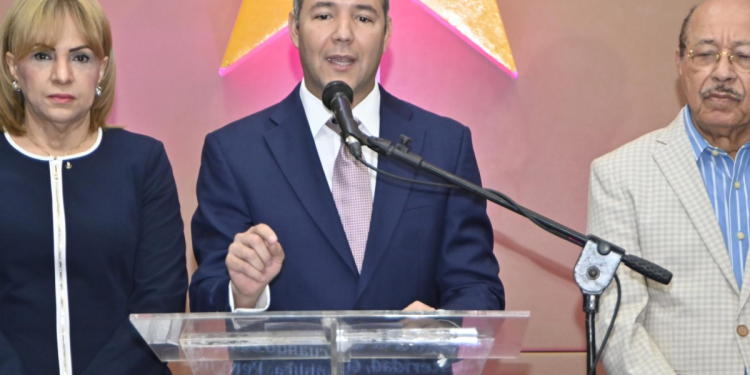 PLD denuncia “falso plan de austeridad” y afirma que el Gobierno “no quiere oposición ni diálogo”