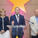 PLD denuncia “falso plan de austeridad” y afirma que el Gobierno “no quiere oposición ni diálogo”