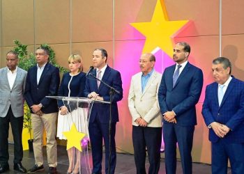 PLD opuesto a recorte a partidos políticos: amenaza la democracia