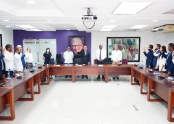 PLD suma médicos, exPRM y otros que retornan a casa
