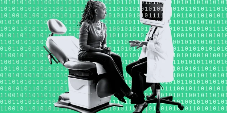 PMOS y los peligros de la salud personalizada