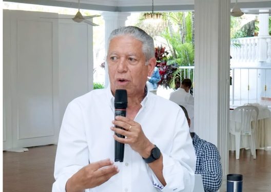 PRD pide al presidente Abinader dejar sin efecto congelación de los precios de los combustibles PRD respalda decisión de la JCE de regular publicación de encuestas políticas fuera de los plazos electorales