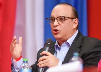 PRSC abre sus puertas para que independientes aspiren; les promete no serán “figuras de relleno” – El Nuevo Diario (República Dominicana)