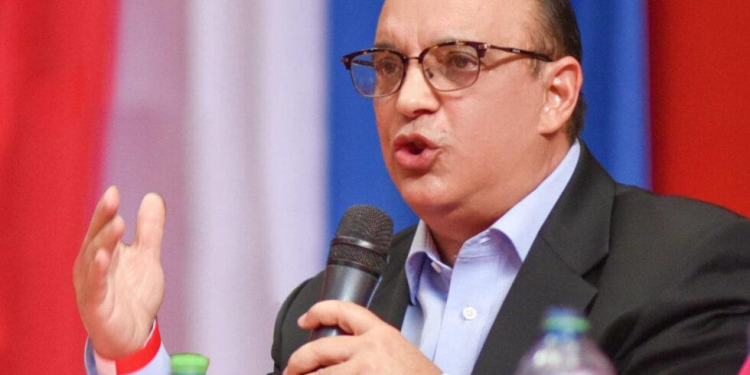 PRSC abre sus puertas para que independientes aspiren; les promete no serán “figuras de relleno” – El Nuevo Diario (República Dominicana)