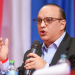 PRSC abre sus puertas para que independientes aspiren; les promete no serán “figuras de relleno” PRSC abre sus puertas para que independientes aspiren; les promete no serán “figuras de relleno” – El Nuevo Diario (República Dominicana)