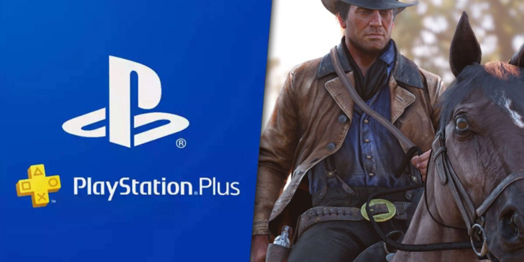 PS Plus Extra y Premium confirma sus juegos de mayo 2026: vuelve 'Red Dead Redemption 2'