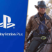PS Plus Extra y Premium confirma sus juegos de mayo 2026: vuelve 'Red Dead Redemption 2'