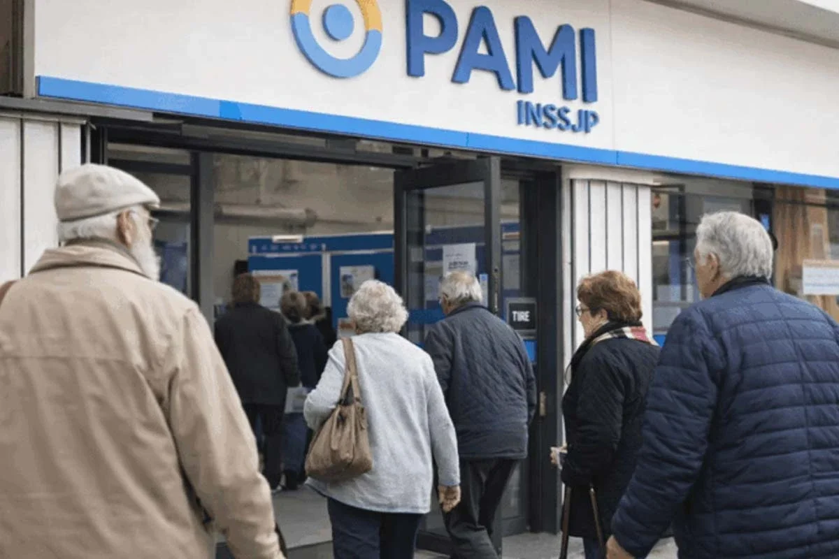 Receta electrónica de PAMI: cómo funciona el sistema digital para retirar medicamentos Paso a paso: cómo retirar medicamentos con receta electrónica