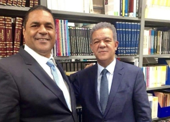 Peña Santana afirma austeridad debe comenzar en gasto improductivo del Estado – El Nuevo Diario (República Dominicana)