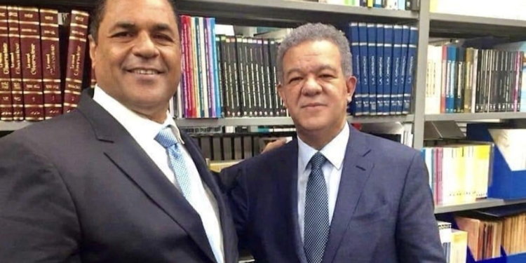 Peña Santana afirma austeridad debe comenzar en gasto improductivo del Estado – El Nuevo Diario (República Dominicana)