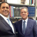 Peña Santana afirma austeridad debe comenzar en gasto improductivo del Estado – El Nuevo Diario (República Dominicana)