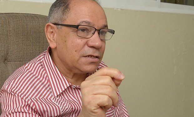 Pepe Abreu responde comunicado de 79 organizaciones empresariales que rechazan la reforma laboral