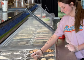 Pequeñas empresas de Kansas City preparan sabores y productos de la Copa Mundial para los fanáticos este verano