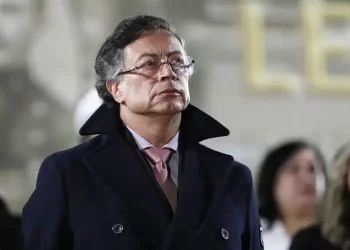 Petro pide enviar nota de protesta a EE.UU. por joven colombiano