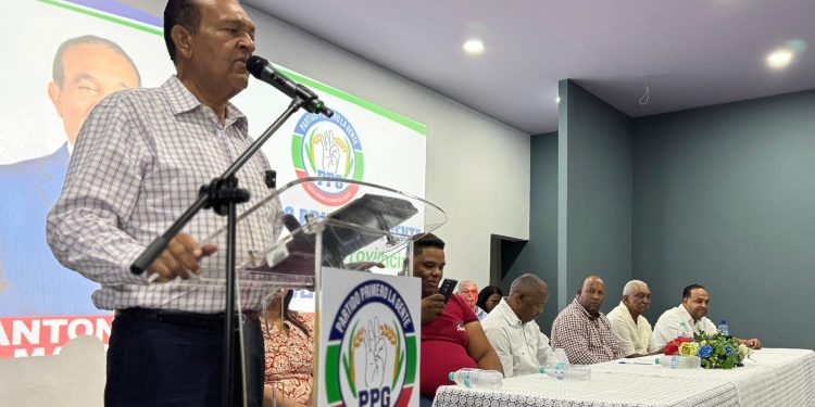 Pide al Gobierno más inversión agrícola para garantizar...