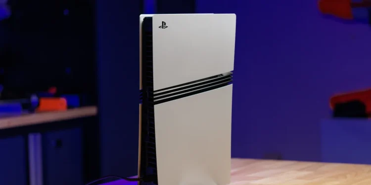 PlayStation ve la IA como una 'herramienta poderosa' para ayudar a crear juegos