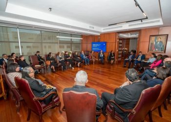 Poder Judicial acuerda incremento salarial para el personal judicial
