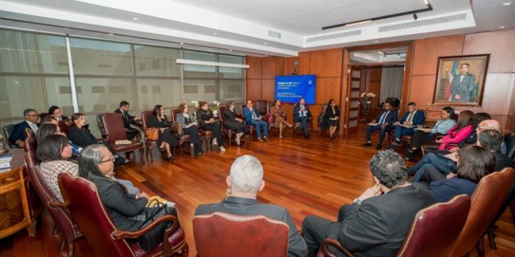 Poder Judicial acuerda incremento salarial para el personal judicial Poder Judicial acuerda incremento salarial para el personal judicial