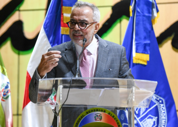 Politólogo Daniel Zovatto advierte sobre penetración del narco y crimen en la política – El Nuevo Diario (República Dominicana)