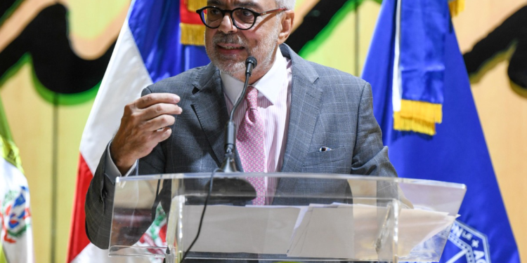 Politólogo Daniel Zovatto advierte sobre penetración del narco y crimen en la política – El Nuevo Diario (República Dominicana)