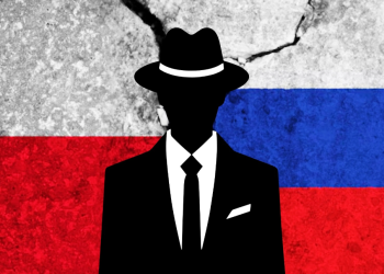 Polonia cerró tres consulados rusos tras detectar un aumento masivo de espionaje vinculado a Moscú y Bielorrusia