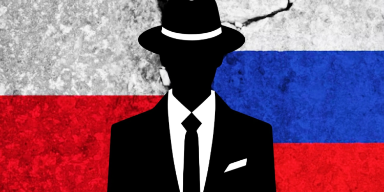 Polonia cerró tres consulados rusos tras detectar un aumento masivo de espionaje vinculado a Moscú y Bielorrusia Polonia cerró tres consulados rusos tras detectar un aumento masivo de espionaje vinculado a Moscú y Bielorrusia