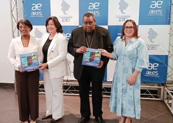 Presentan “Plan Estratégico La Altagracia 2030” clave para el futuro de la provincia