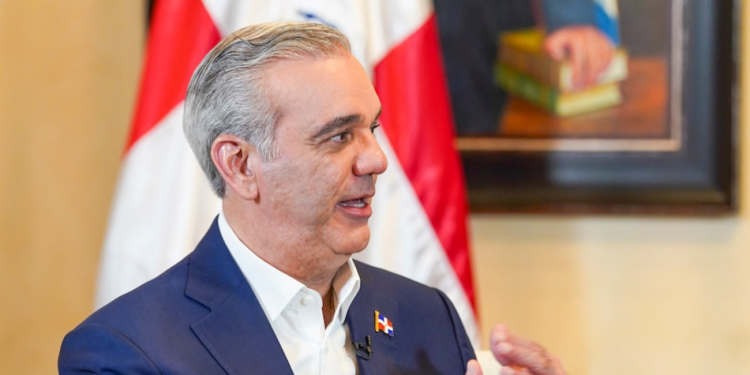 Presidente Abinader en Infobae: “La inversión en RD es segura. Somos un oasis en la región”