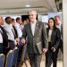 Presidente Abinader encabeza reunión de seguimiento al Plan de Seguridad Ciudadana Presidente Abinader encabeza reunión de seguimiento al Plan de Seguridad Ciudadana