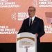 Presidente Abinader presenta a República Dominicana como una de las mejores decisiones de inversión del hemisferio en Congreso Mundial de Zonas Francas Presidente Abinader presenta a República Dominicana como una de las mejores decisiones de inversión del hemisferio en Congreso Mundial de Zonas Francas