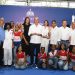Presidente Luis Abinader entrega remodelado Club Los Cachorros de Cristo Rey con inversión de RD$54 millones Presidente Luis Abinader entrega remodelado Club Los Cachorros de Cristo Rey con inversión de RD$54 millones
