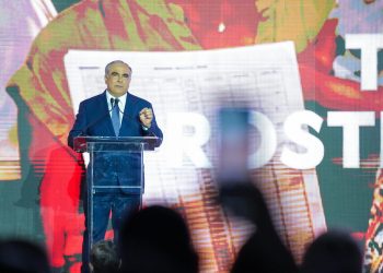 Presidente del CONEP, Celso Juan Marranzini reconoce esfuerzos del gobierno de Abinader
