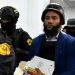 Prisión preventiva para fiscal imputado de recibir 10 mil dólares de soborno en el caso Senasa