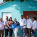 Propeep entrega vivienda en Pantoja a familia afectada por lluvias