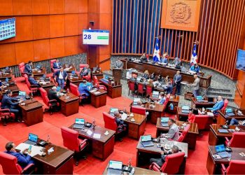 Sanciones en Estado de Excepción: El Estado Se Arma Contra el Ciudadano Antes de Explicar Por Qué Tardó Tanto en Regular lo Que Ya Podía Abusar Proyecto de ley para sanciones en estados de excepción avanza al Senado
