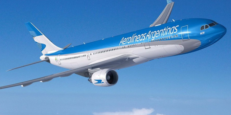 Qué pasó con el vuelo de Aerolíneas Argentinas que apareció en los documentos desclasificados sobre ovnis