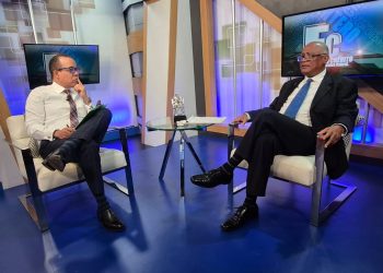Químico Félix Alcantará narra “paso a paso” todo el daño causará minería en SJM; tumba narrativa de Gold Quest