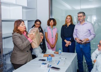 RD Vial recibe propuestas para construcción de la Autopista del Ámbar con supervisión de comisión de veeduría
