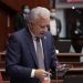 RENUNCIANTE SENADOR DICE: El PRM perdió rumbo estratégico y se quedó a medio camino contra la corrupción