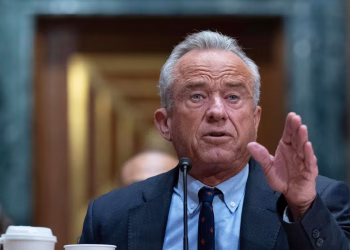 RFK Jr. despide a líderes de grupo que establece pautas para exámenes de salud preventivos