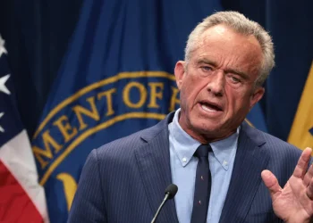 RFK Jr. dice que no se presentará a la presidencia en 2028