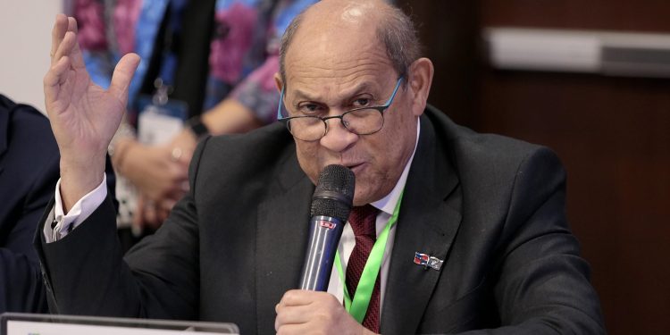 Rafael Santos aclara decreto de Abinader sobre transformación educativa no plantea la fusión el Minerd y el Mescyt