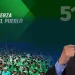 Rafelito Domínguez de la FP afirma que ganarán con 51% en 2028