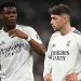 Real Madrid: Valverde ingresado en el hospital tras incidente con Tchouameni