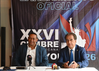 Realizarán la XXVI Cumbre Latinoamericana NY 2026; ofrecen detalles sobre el encuentro – El Nuevo Diario (República Dominicana)