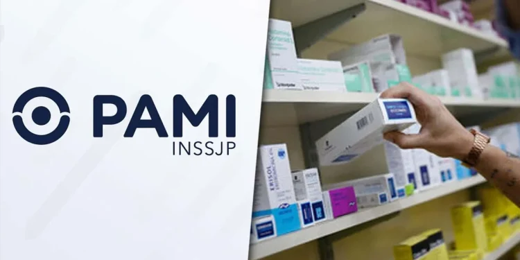 Receta electrónica de PAMI: cómo funciona el sistema digital para retirar medicamentos Receta electrónica de PAMI: cómo funciona el sistema digital para retirar medicamentos