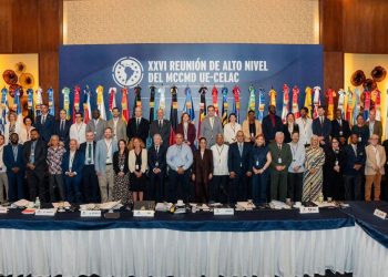 República Dominicana reunió a líderes de la UE y CELAC en...